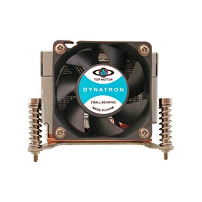 Ψύκτρα CPU Inter-Tach K-666 2HE 1155/1156