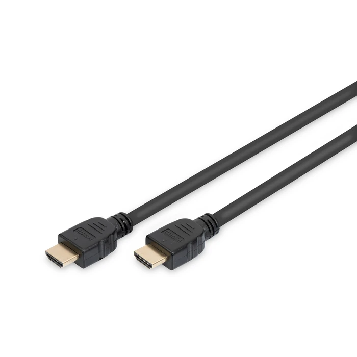Καλώδιο DIGITUS HDMI Ultra High Speed Type A 1 m