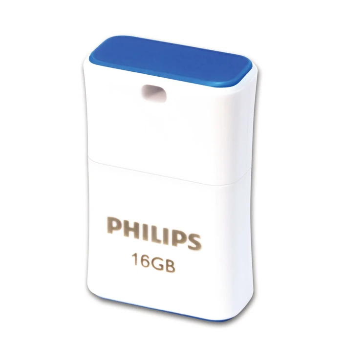 USB Flash 16GB Philips USB 2.0 Pico Edition
