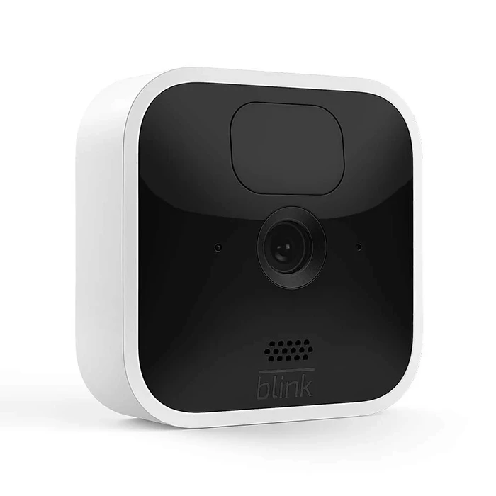 Κάμερα Παρακολούθησης Amazon Blink Indoor 3 System