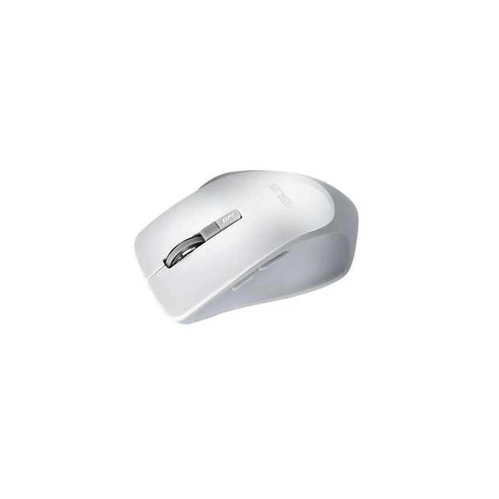 Ποντίκι Ασύρματο Asus WT425 optical white