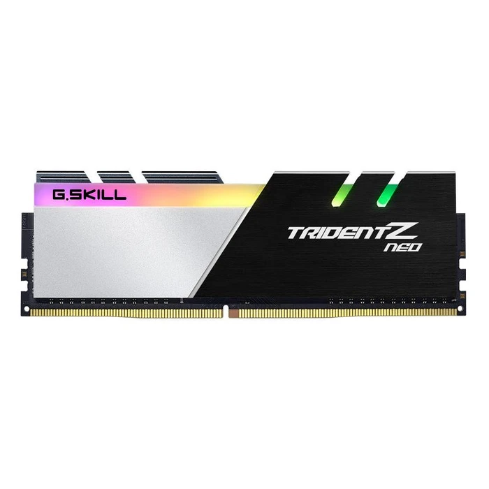 Μνήμη RAM Σταθερού DDR4 128GB G.Skill 3600 CL18 KIT (4X32GB) 128GTZN NEO