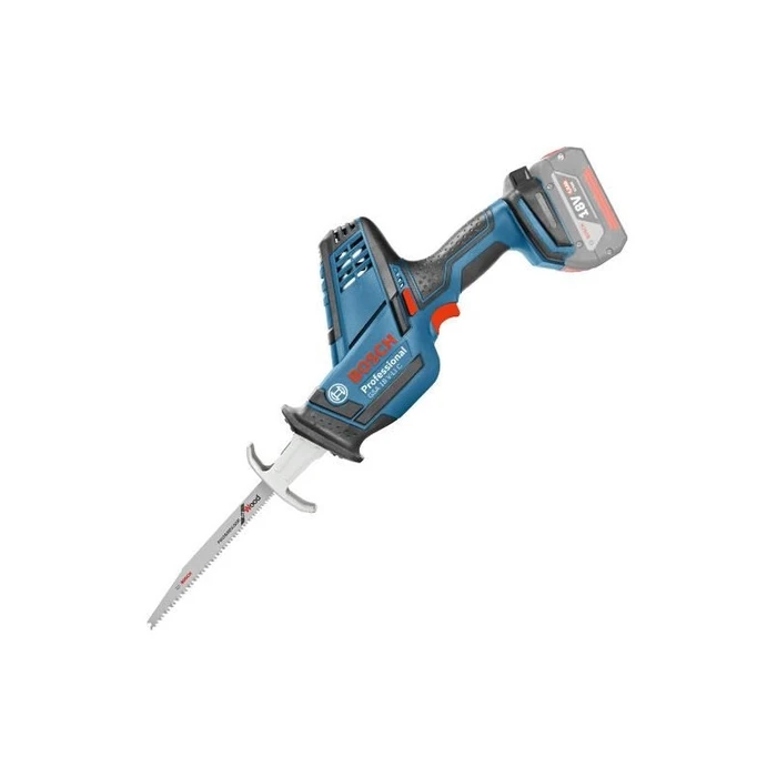Σπαθόσεγα Bosch GSA 18V-LI C Cordless