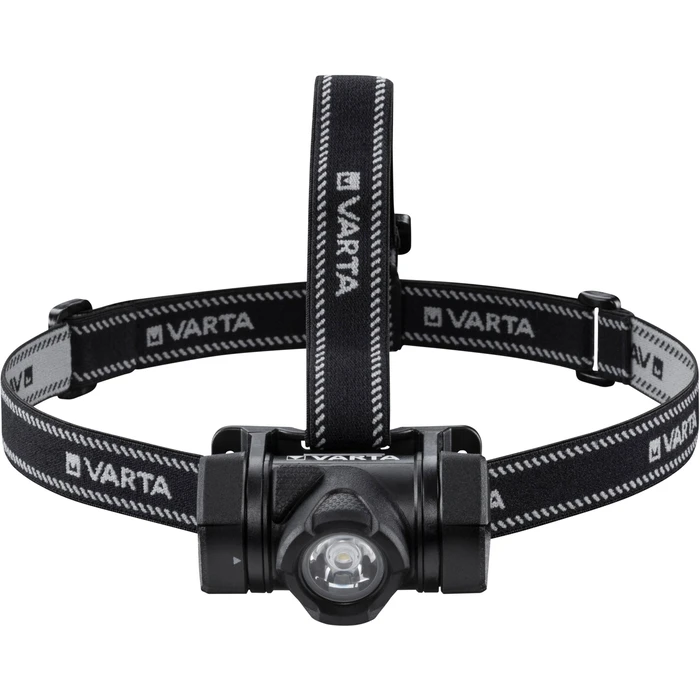 Φακός Κεφαλής Varta Indestructible H20 Pro 4 Watt LED, 350 Lumen
