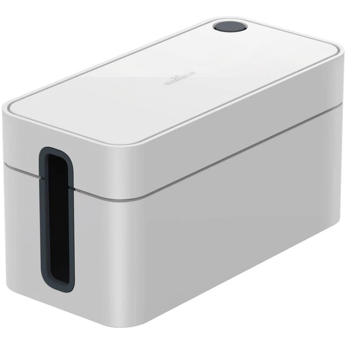 Σετ Τακτοποίησης Καλωδίων Durable cablebox S grey 503510