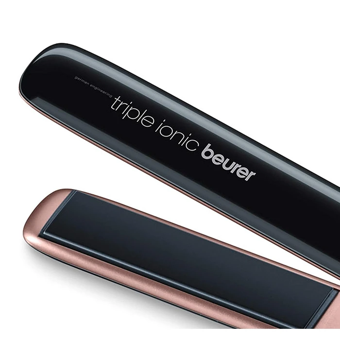 Ισιωτική Μαλλιών Beurer HS 80