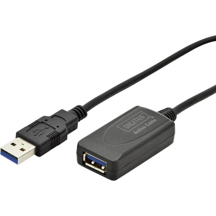 Καλώδιο DIGITUS USB 3.0 Active Extension