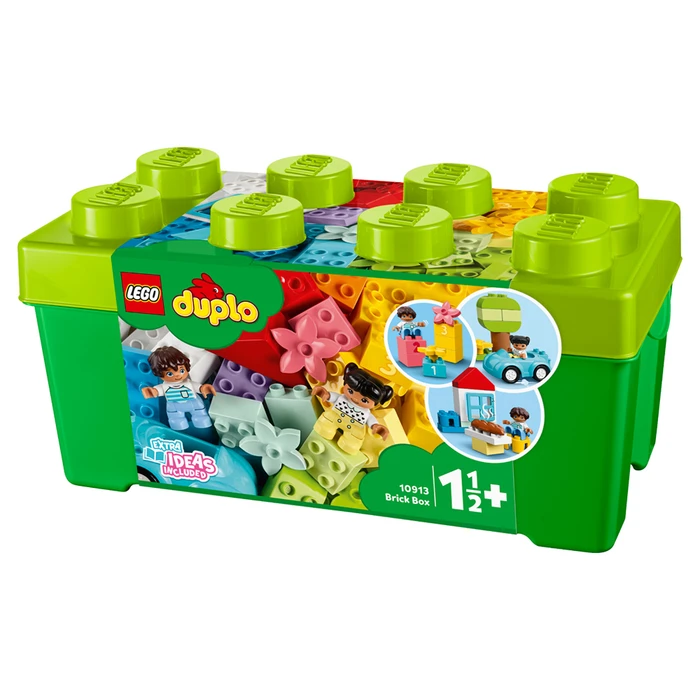 LEGO Duplo 10913 Brick Box