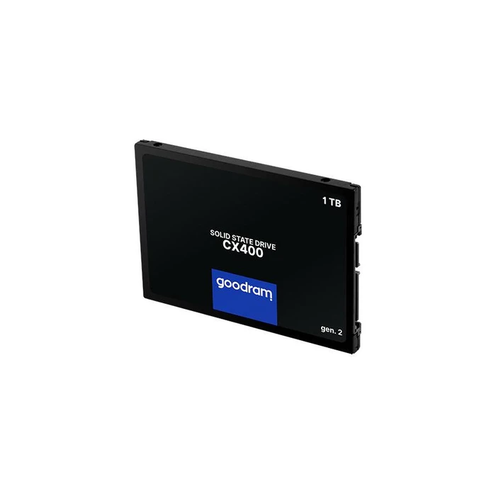 Σκληρός Δίσκος SSD 1TB Goodram 2.5" SATAIII CX400 Gen.2