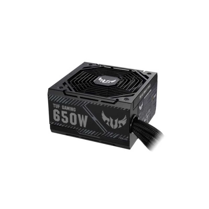 Τροφοδοτικό 650W NEZ Asus TUF Gaming