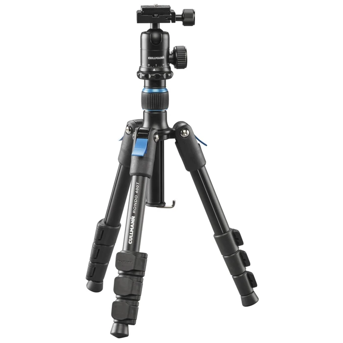 Τρίποδο Cullmann Rondo 400T RB6.5