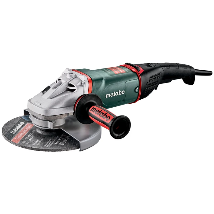 Γωνιακός Τροχός Metabo WE 26-230 MVT Quick