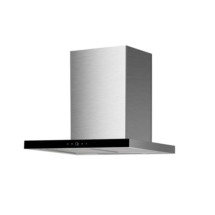 Απορροφητήρας Faber Tspg X/Bk Glass A60 2ls