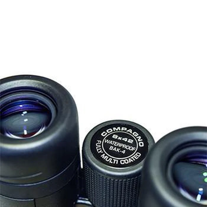 Κυάλια Braun Compagno 8x42 WP