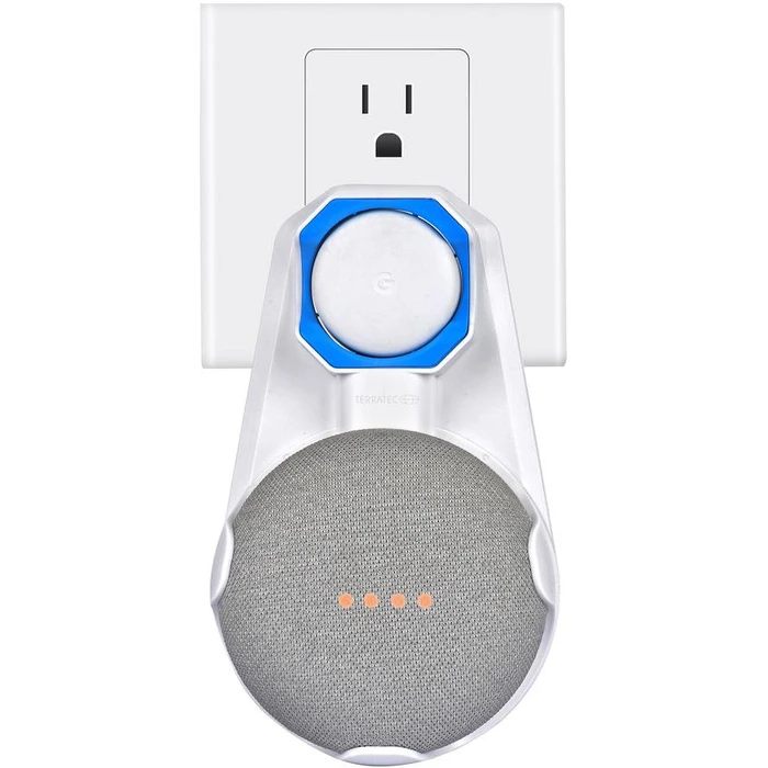Ασύρματος Φορτιστής TERRATEC Hold Me Google