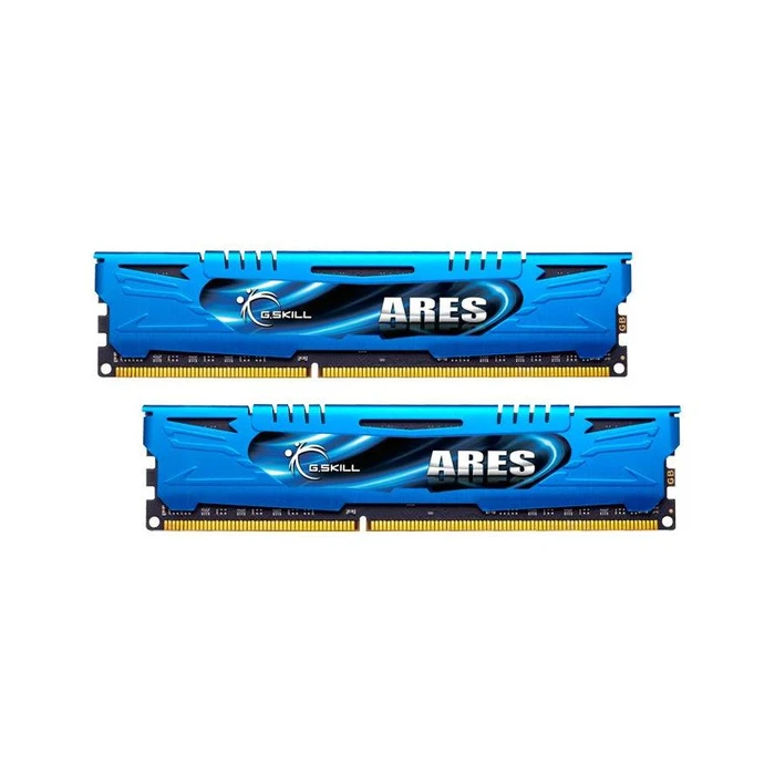 Μνήμη RAM Σταθερού DDR3 16GB G.Skill 19200 CL11 16GAB ARES