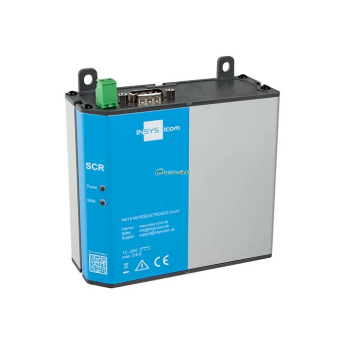 Router INSYS SCR-L200 1.1