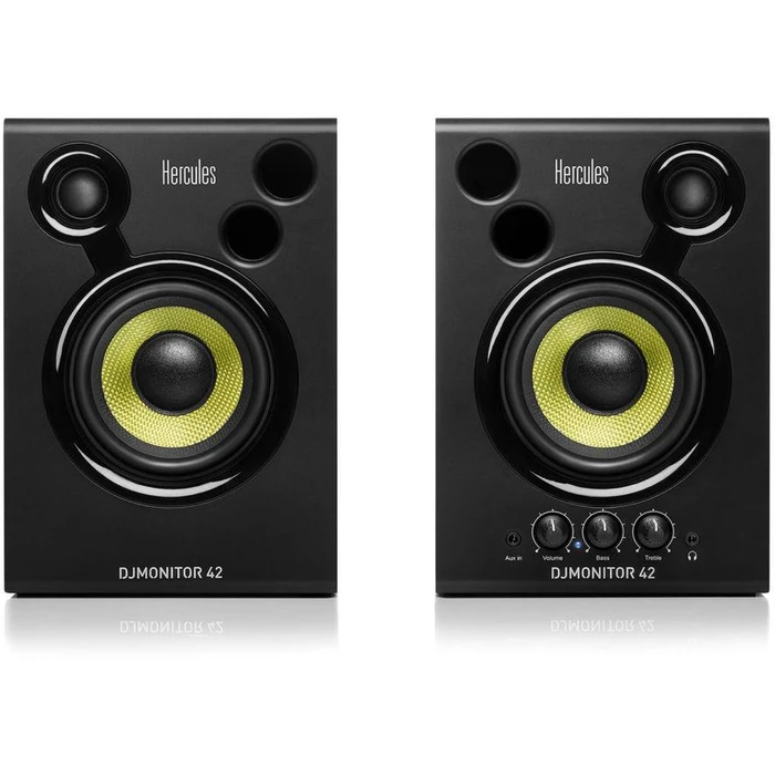 Ηχεία Hercules DJ Monitor 42