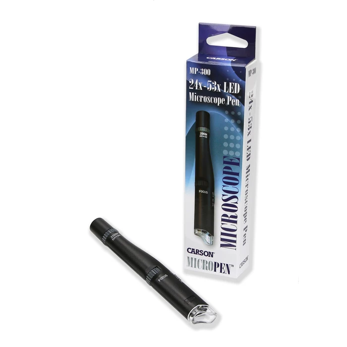 Μικροσκόπιο Carson MicroPen 24-53x
