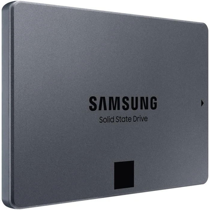 Σκληρός Δίσκος SSD 8TB Samsung SATAIII 870 QVO