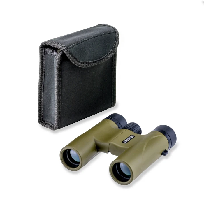 Κυάλια Carson Stinger 10x25