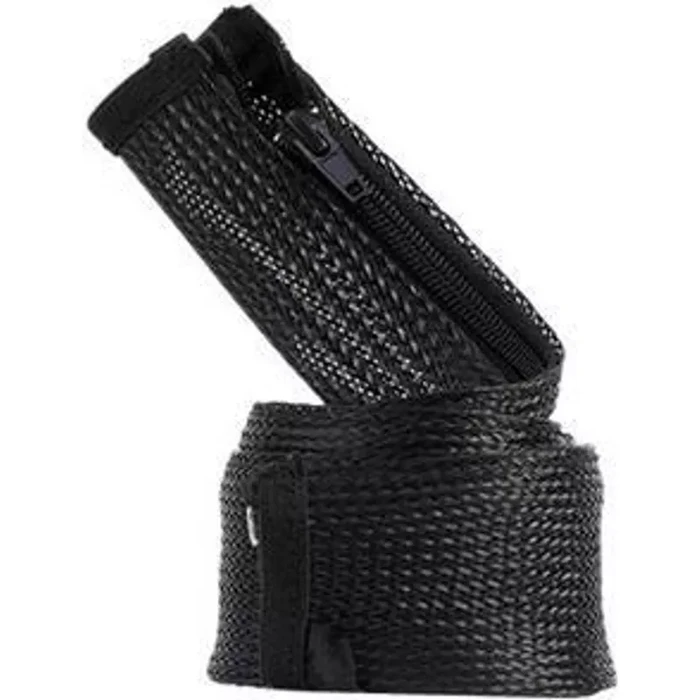 Σετ Τακτοποίησης Καλωδίων REV Cable hose 1,5 m w. zipper