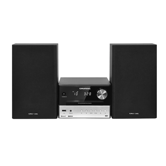 Hi-Fi Grundig Cms 3000 Bt Dab+