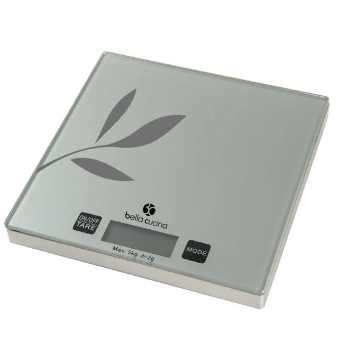 Ζυγαριά Κουζίνας Bella Cucina Bc4001