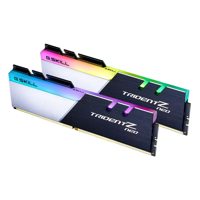 Μνήμη RAM Σταθερού DDR4 64GB G.Skill 3600 CL16 64GTZNC Neo