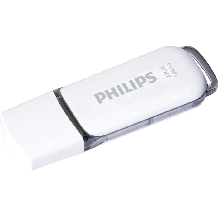 USB Flash 32GB Philips USB 3.0 Snow Edition Grey