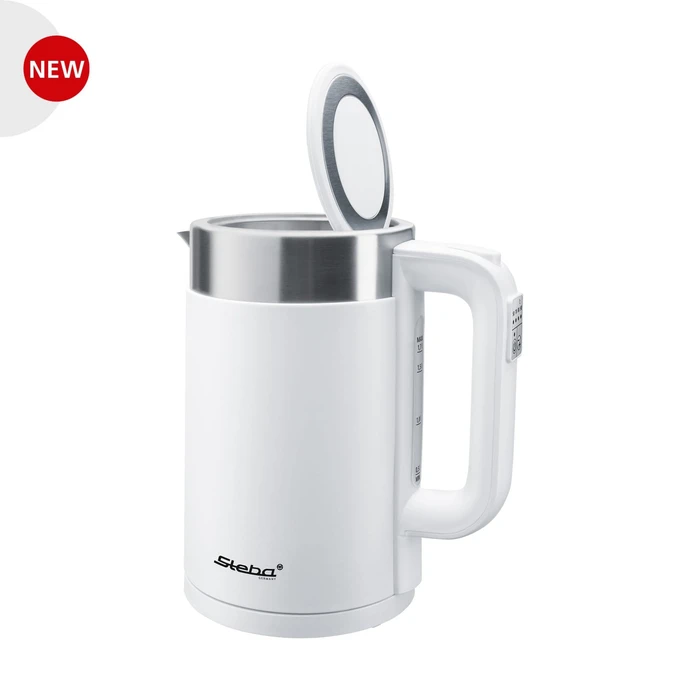 Βραστήρας Steba Wk 11 Bianco