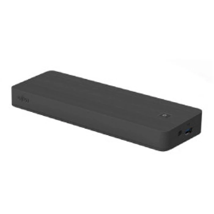 Docking Station Fujitsu Type-C Portreplicator2 3pin AC 90W