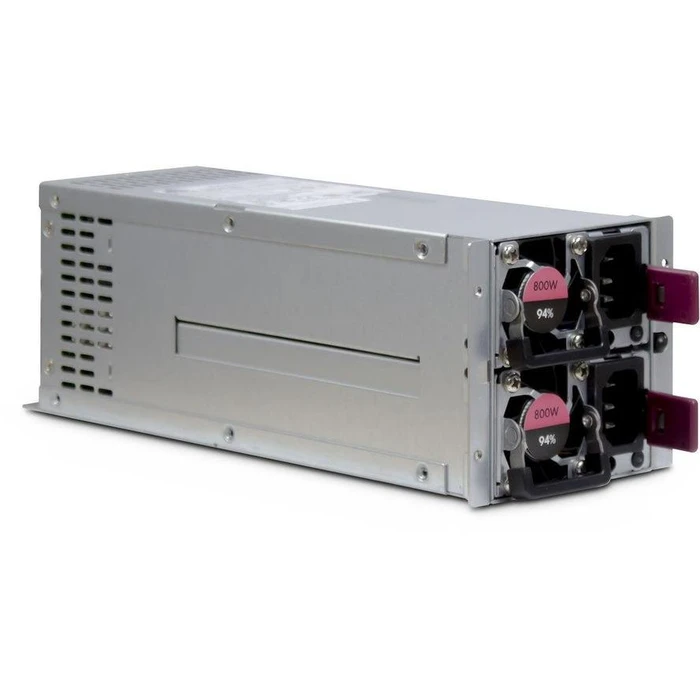 Τροφοδοτικό 800W Inter-Tech Server-ASPOWER R2A-DV0800-N