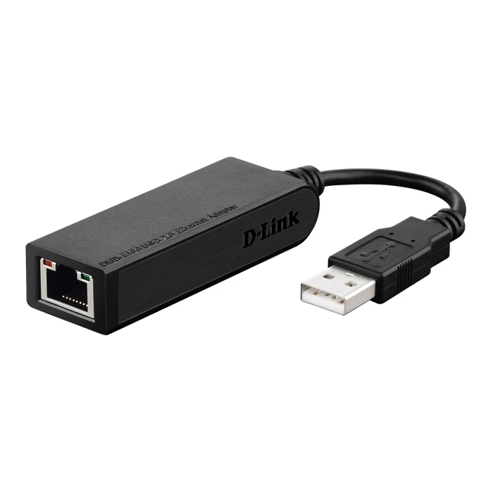 Κάρτα Δικτύου USB D-Link DUB-E100