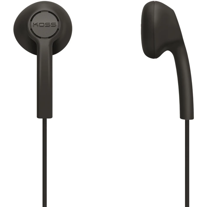 Ακουστικά Ψείρες Koss Ke5k Black