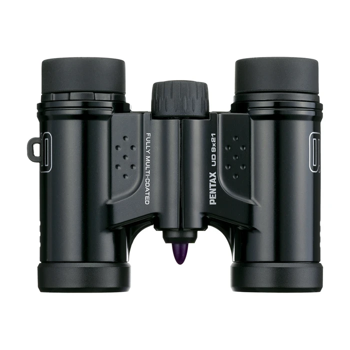 Κυάλια Pentax UD 9x21 black