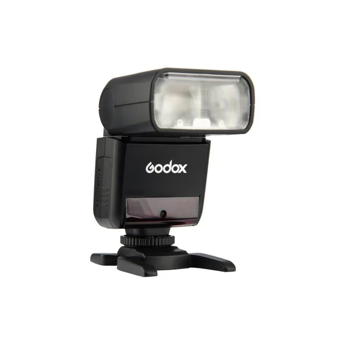 Compact Flash Godox Tt350f Unit For Fujifilm