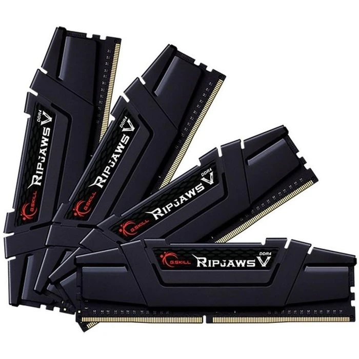 Μνήμη RAM Σταθερού DDR4 128GB G.Skill 3600 CL18 128GVK Ripjaw