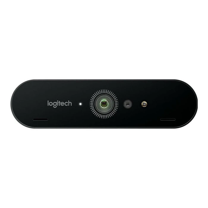 Webcam Logitech HD BRIO 4K Gaming Streaming Edition