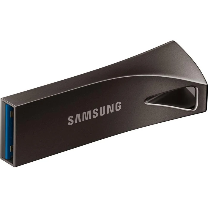 USB Flash 64GB Samsung BAR Plus Titan Gray USB 3.1 retail
