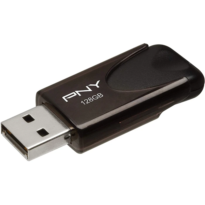 USB Flash 128GB PNY Attach 4 USB 2.0 retail