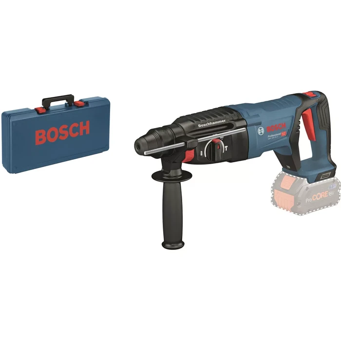 Πιστολέτο Bosch GBH 18V-26D