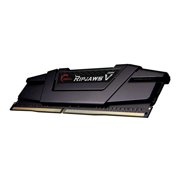 Μνήμη RAM Σταθερού DDR4 128GB G.Skill 3200 CL16 128GVK Ripjaw