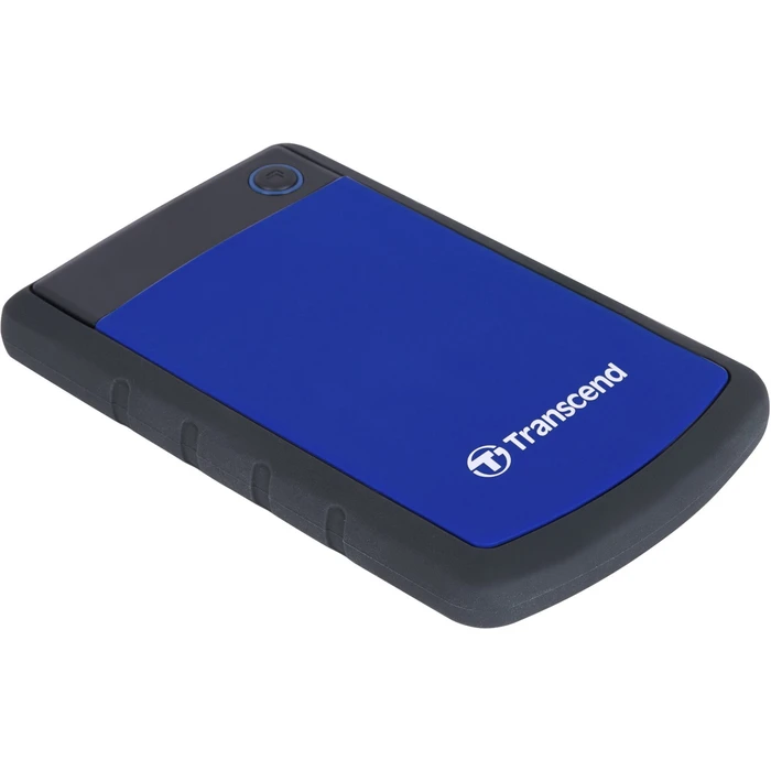 Εξωτερικός Σκληρός Δίσκος 2TB Transcend Storejet USB 3.0