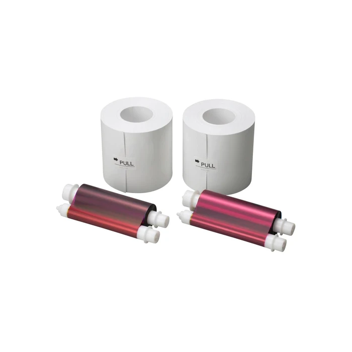 Μελανοταινία Mitsubishi CK-D 868 SL 10x15 cm 15x20 cm