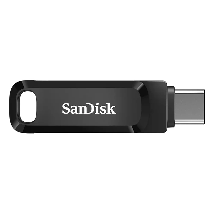 USB Flash 512GB SanDisk Ultra Dual DriveGo USB Type C