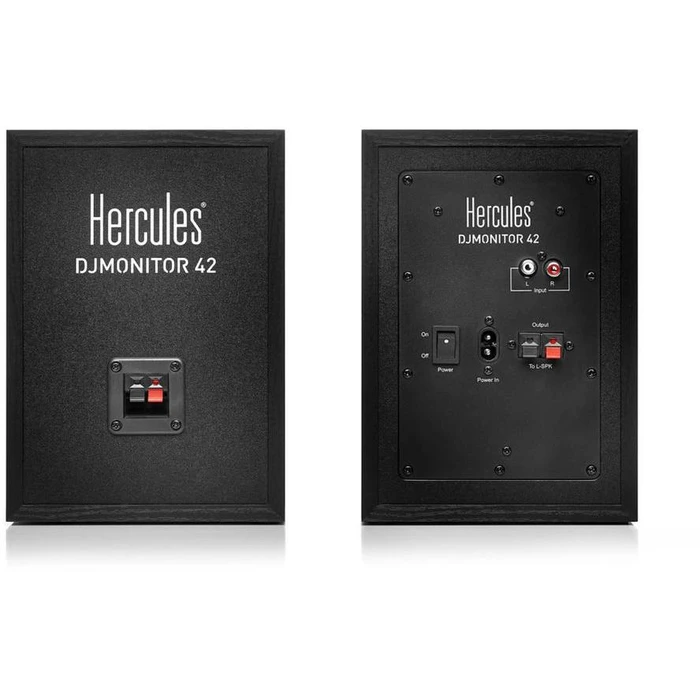 Ηχεία Hercules DJ Monitor 42