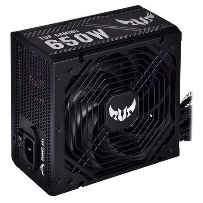 Τροφοδοτικό 650W NEZ Asus TUF Gaming