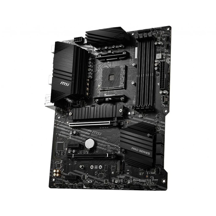 Motherboard MSI B550-A PRO