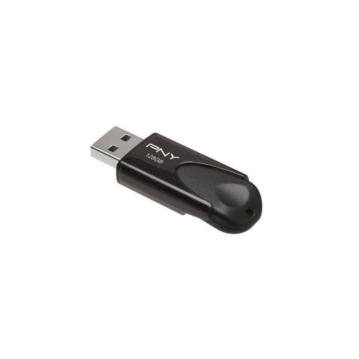 USB Flash 128GB PNY Attach 4 USB 2.0 retail